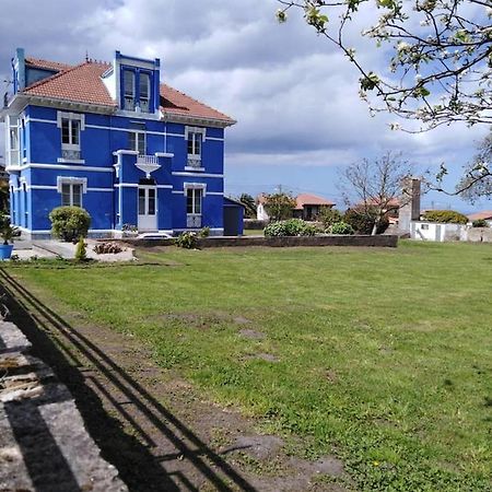 La Clinica Villa Ballota Kültér fotó