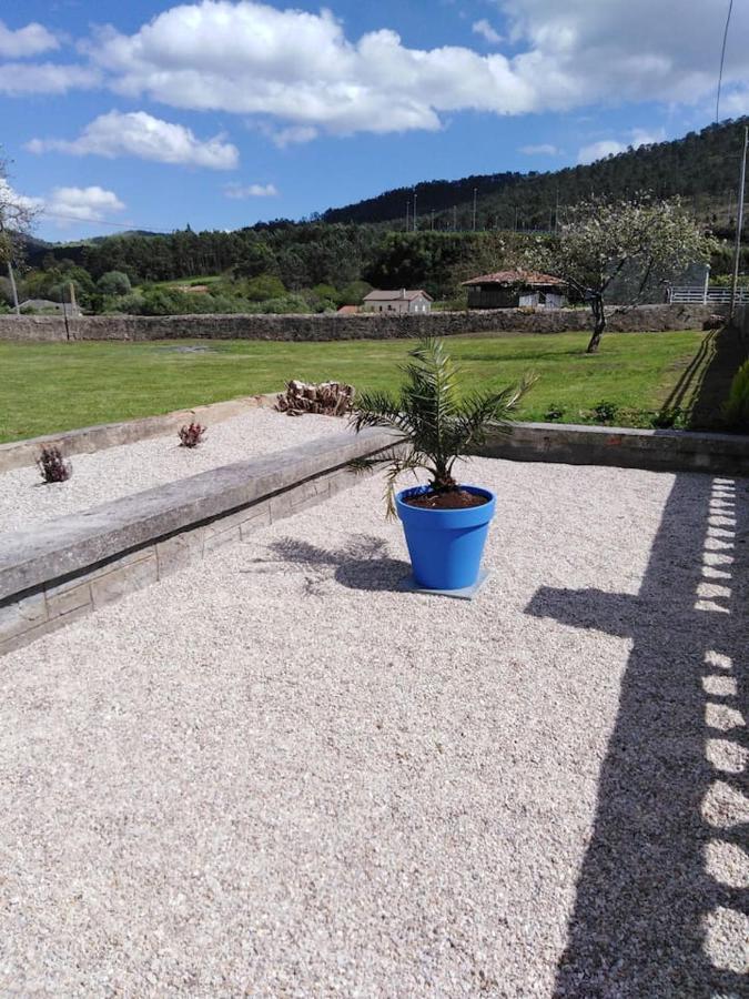La Clinica Villa Ballota Kültér fotó