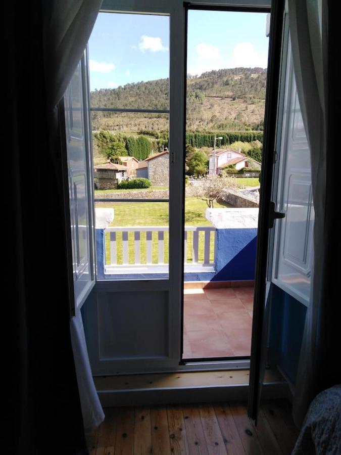 La Clinica Villa Ballota Kültér fotó