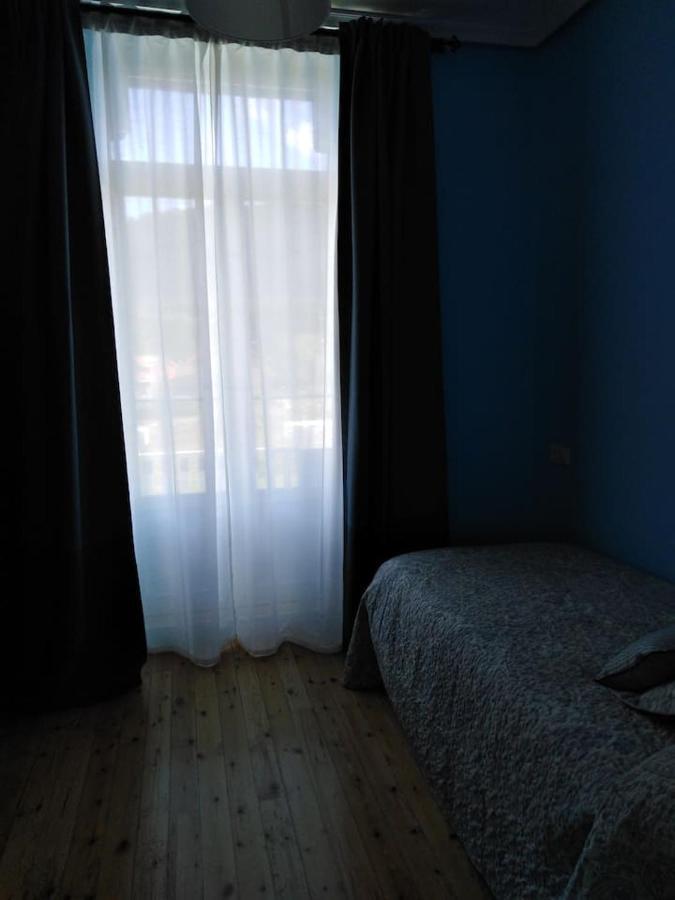 La Clinica Villa Ballota Kültér fotó