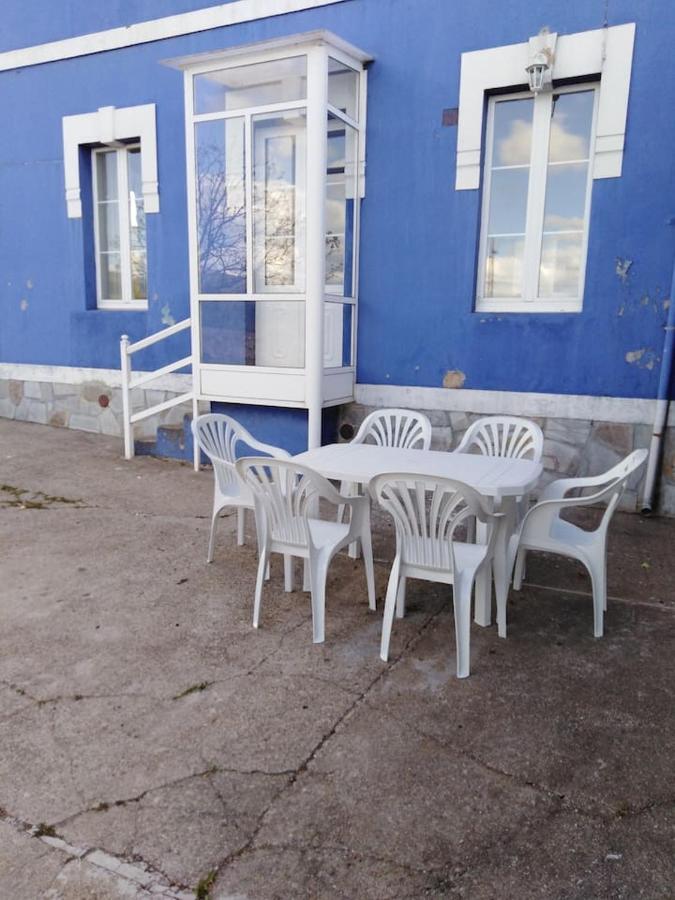 La Clinica Villa Ballota Kültér fotó