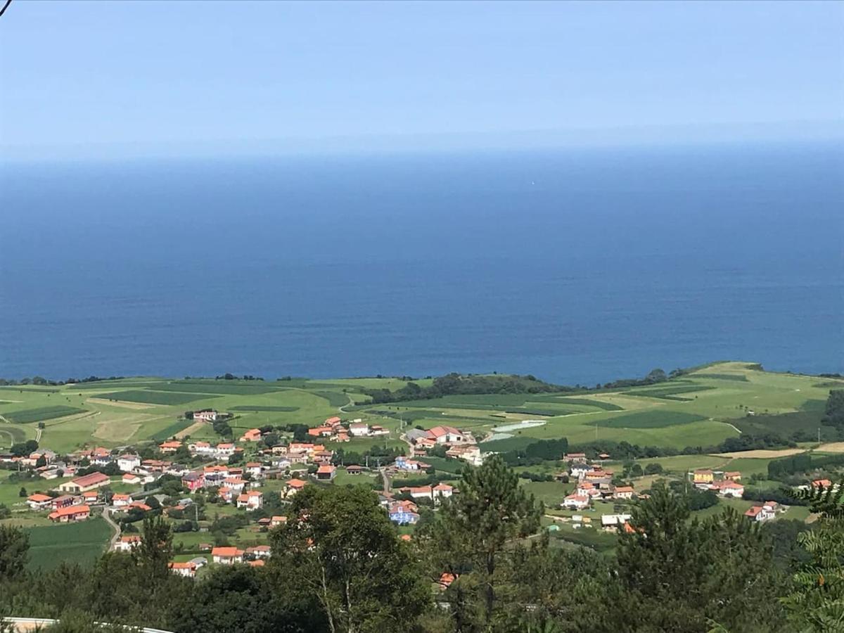La Clinica Villa Ballota Kültér fotó