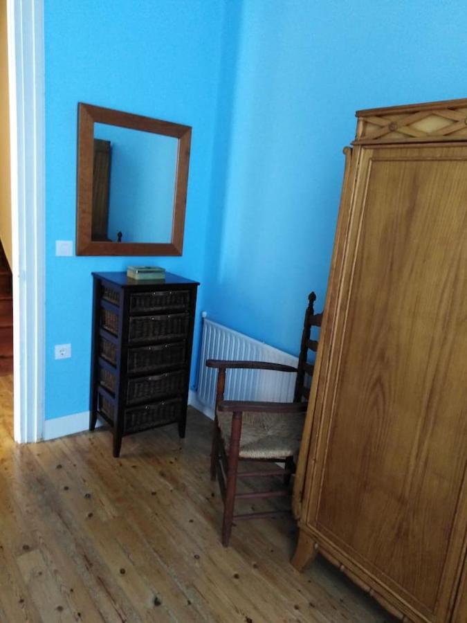 La Clinica Villa Ballota Kültér fotó