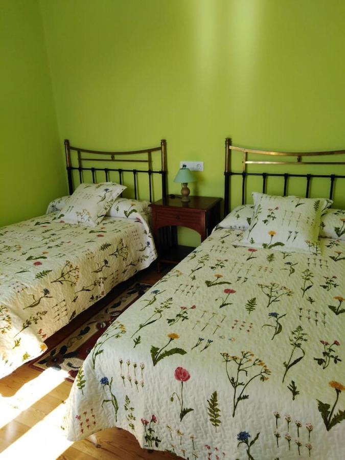 La Clinica Villa Ballota Kültér fotó