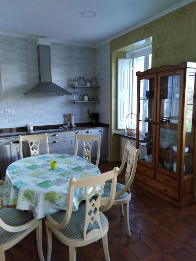 La Clinica Villa Ballota Kültér fotó